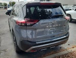 2023 Nissan Rogue Base