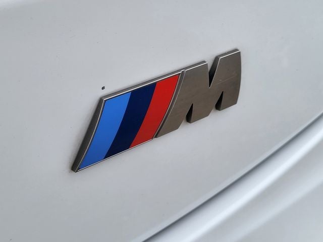2020 BMW X4 M40i