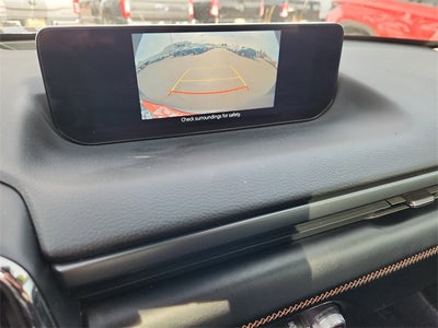 2023 Mazda Mazda CX-50 2.5 S Premium Plus Package