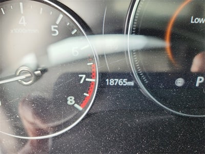 2023 Mazda Mazda CX-50 2.5 S Premium Plus Package