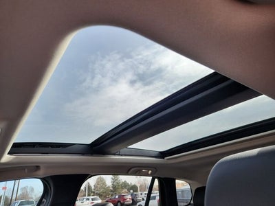 2023 Mazda Mazda CX-50 2.5 S Premium Plus Package