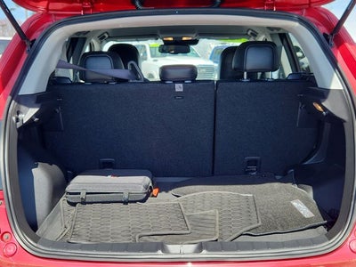 2022 Mitsubishi Outlander Sport SE