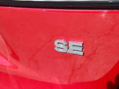 2022 Mitsubishi Outlander Sport SE