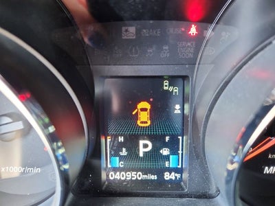 2022 Mitsubishi Outlander Sport SE