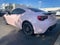 2017 Subaru BRZ Limited