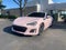 2017 Subaru BRZ Limited