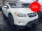 2015 Subaru XV Crosstrek Limited