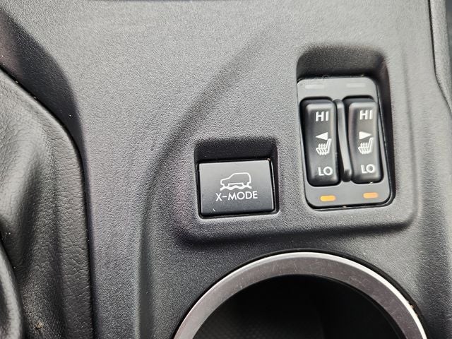 2019 Subaru Crosstrek Limited