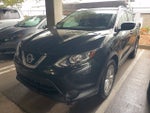 2018 Nissan Rogue Sport SV