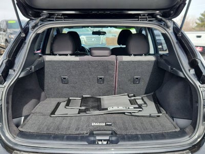 2018 Nissan Rogue Sport SV