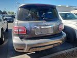 2018 Nissan Armada SV