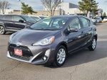 2015 Toyota Prius c Four