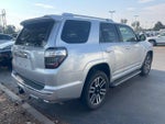 2017 Toyota 4Runner Base