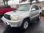 2005 Toyota 4Runner SR5 Sport
