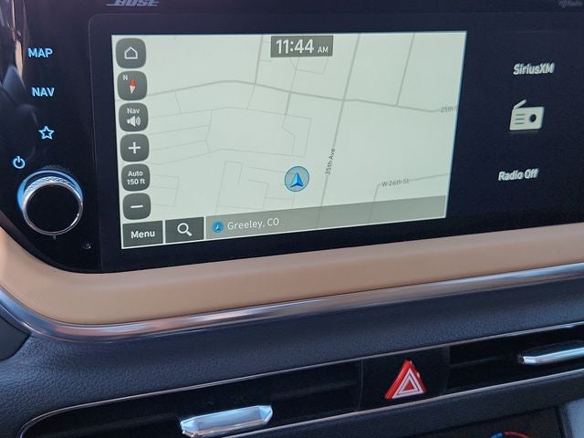 2022 Hyundai Sonata Hybrid Limited