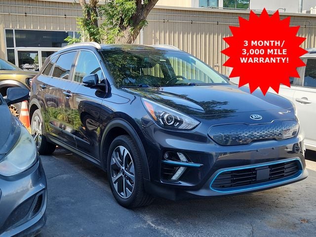 2020 Kia Niro EV EX