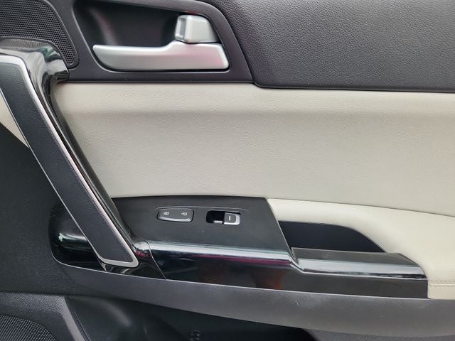 2019 Kia Sportage EX