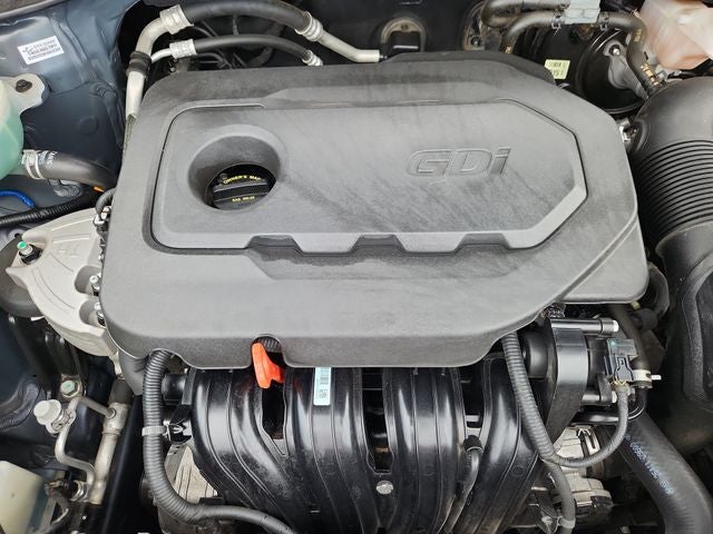 2019 Kia Sportage EX
