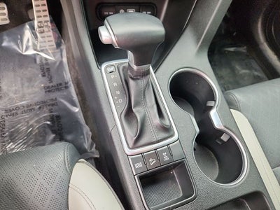 2019 Kia Sportage EX