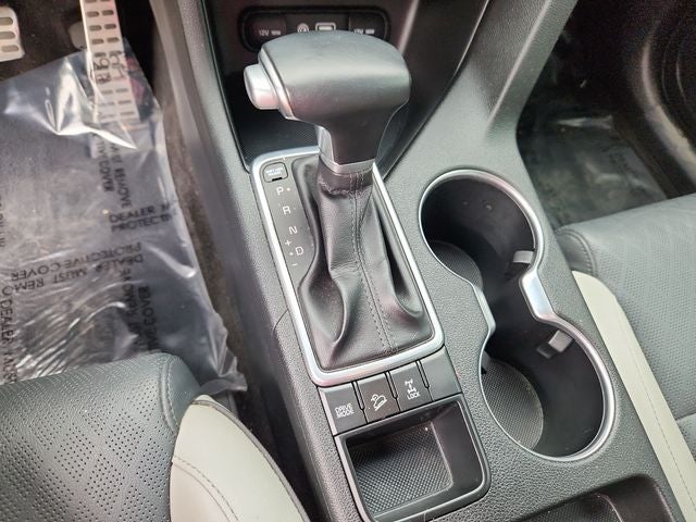 2019 Kia Sportage EX