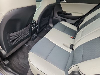 2019 Kia Sportage EX