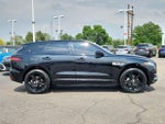 2017 Jaguar F-PACE 20d R-Sport