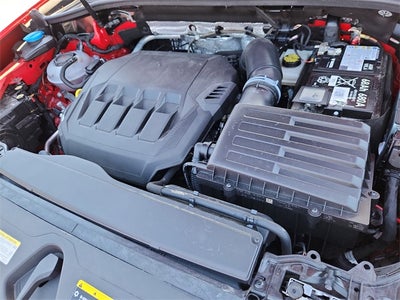 2024 Audi Q3 S line Premium