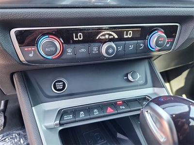 2024 Audi Q3 S line Premium