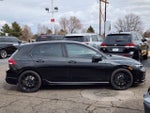 2025 Volkswagen Golf R Black Edition