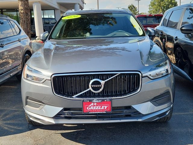 2020 Volvo XC60 Momentum
