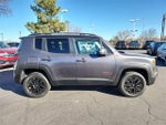 2018 Jeep Renegade Trailhawk