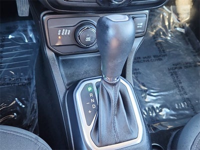 2023 Jeep Renegade Upland