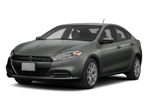 2013 Dodge Dart SXT