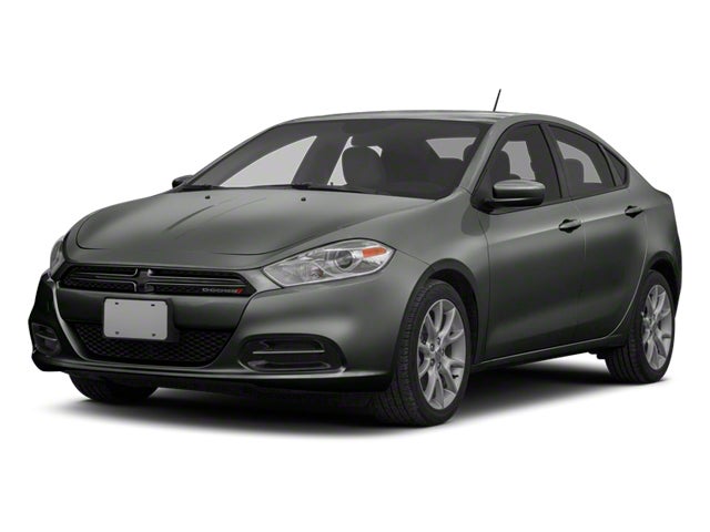 2013 Dodge Dart SXT