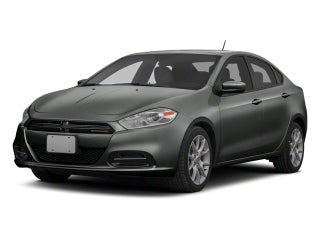 2013 Dodge Dart SXT
