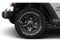 2017 Jeep Wrangler Willys Wheeler