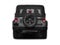 2017 Jeep Wrangler Willys Wheeler