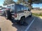 2018 Jeep Wrangler JK Unlimited Freedom Edition 4x4