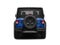 2020 Jeep Wrangler Willys 4X4