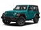 2020 Jeep Wrangler Willys 4x4