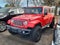 2017 Jeep Wrangler Unlimited Sahara 4x4