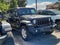 2022 Jeep Wrangler Sport S