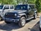 2022 Jeep Wrangler Sport S