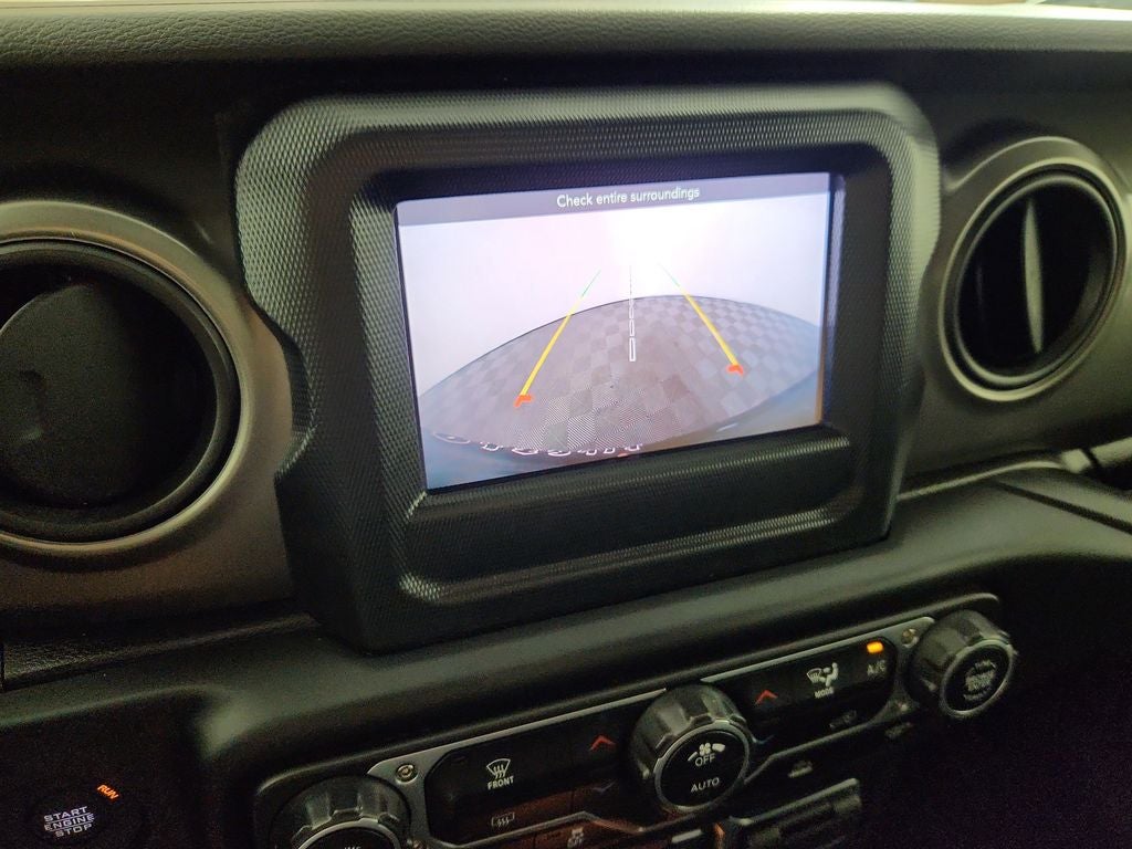 2023 Jeep Wrangler 4xe 4x4