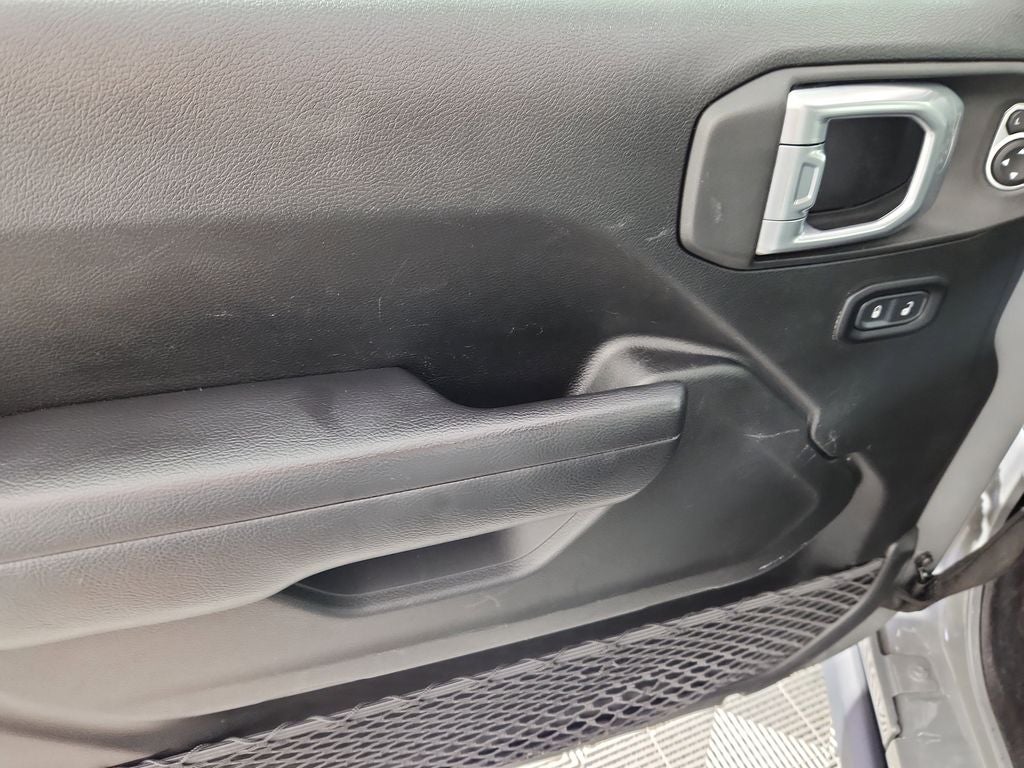 2023 Jeep Wrangler 4xe 4x4