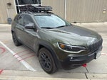 2021 Jeep Cherokee Trailhawk 4x4