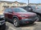 2019 Jeep Cherokee Trailhawk 4x4