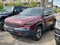2019 Jeep Cherokee Trailhawk 4x4