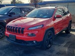 2017 Jeep Cherokee High Altitude 4x4