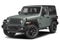 2024 Jeep Wrangler 2-Door Sport S 4x4